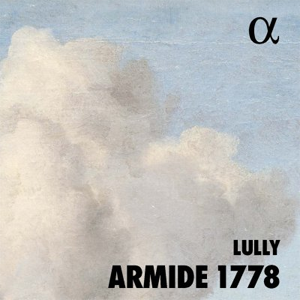 Lully (Francoeur) : Armide