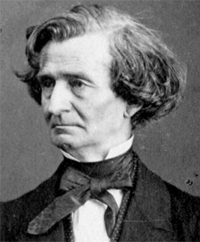 Hector Berlioz