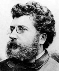 Georges Bizet