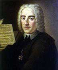 Francesco Cavalli