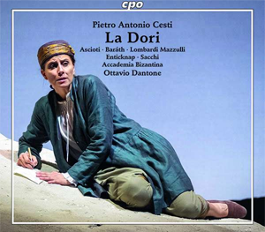 Cesti : La Dori