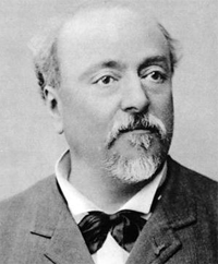 Emmanuel Chabrier