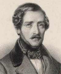 Gaetano Donizetti