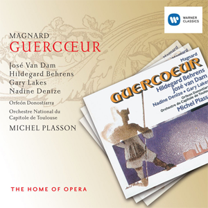 Magnard : Guercoeur