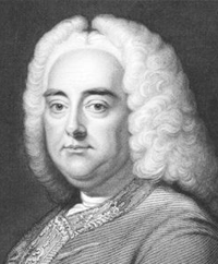 Georg Friedrich Händel