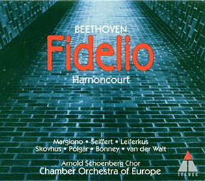 Beethoven : Fidelio