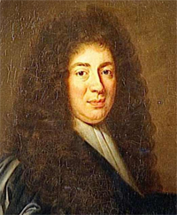 Jean-Baptiste Lully