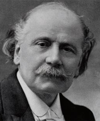 Jules Massenet