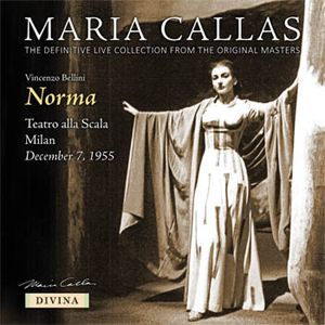 Bellini : Norma