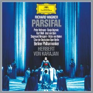 Wagner : Parsifal