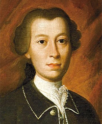 Giovanni Battista Pergolesi