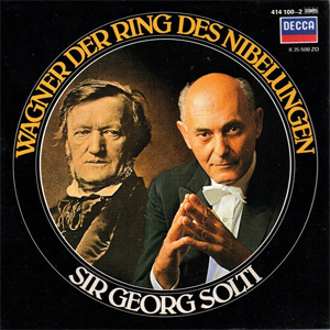 Le Ring de Solti