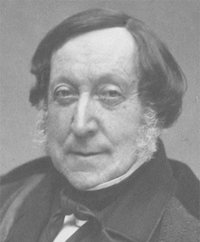 Gioachino Rossini