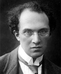 Franz Schreker