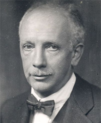 Richard Strauss