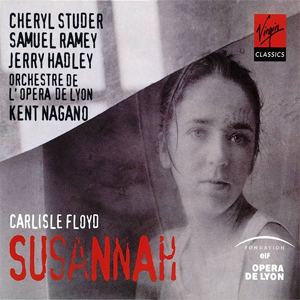 Carlisle Floyd : Susannah