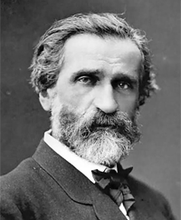 Giuseppe Verdi