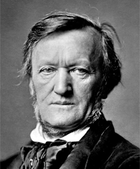 Richard Wagner