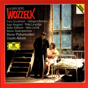 Alban Berg : Wozzeck