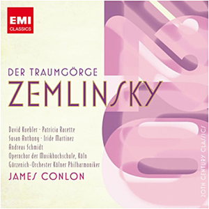 Zemlinsky : Der Traumgörge