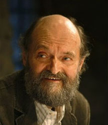 Arvo Pärt