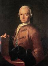 Léopold Mozart