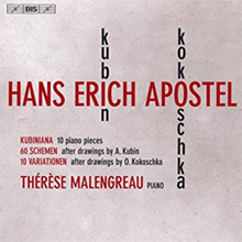 CD Erich Apostel