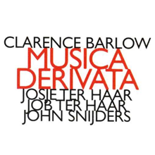 CD Musica Derivata