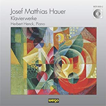 CD Matthias Hauer