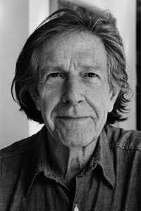 John Cage