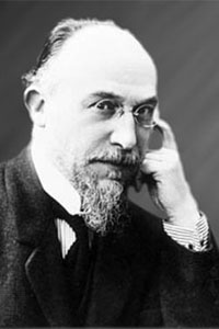 Erik Satie