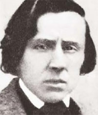 Frédéric Chopin