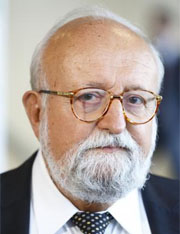 Krzysztof Penderecki