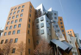 Ray & Maria Stata Center (Boston)