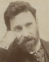 Joseph Pulitzer