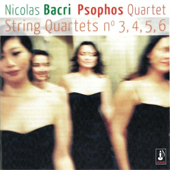 CD Nicolas Bacri
