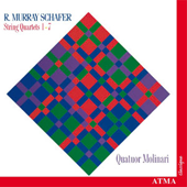 CD Murray Schafer