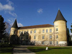 Château de Weinzierl