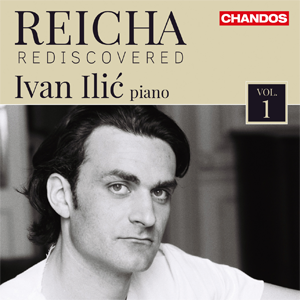 CD Reicha rediscovered