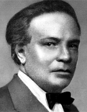 Ottorino Respighi