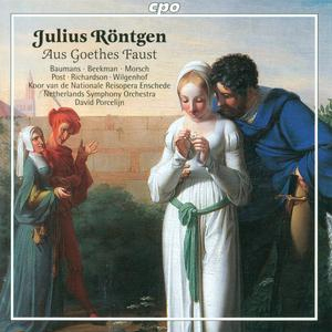 Röntgen : Aus Goethes Faust