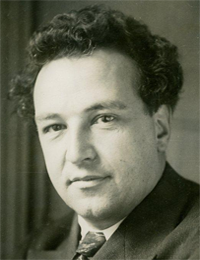 Arthur Honegger