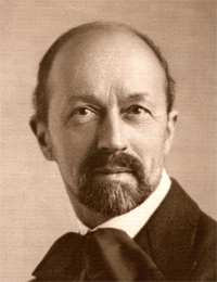 Albert Roussel