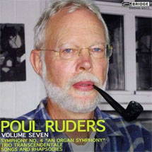 Ruders : Oeuvres Vol. 7