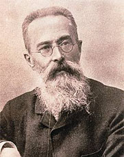 Nikolaï Rimski-Korsakov