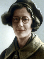 Simone Weil