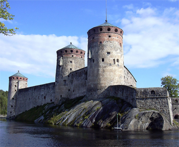 Château de Savonlinna