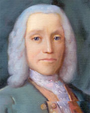 Domenico Scarlatti