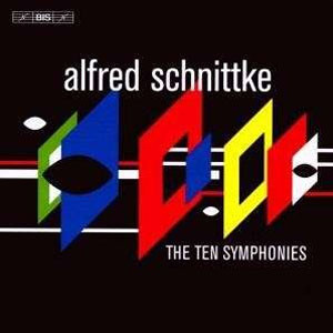 Schnittke : les Symphonies