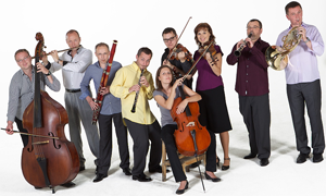 The Czech Nonet